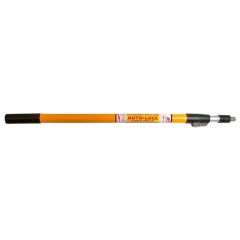 Pole Extention 3'- 6' Alum/Fibrgls