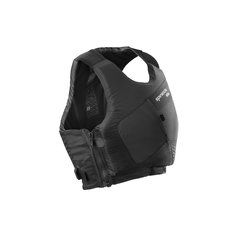 Spinlock Wing Vest Black XS
