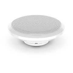 Fusion EL Series 6.5" Classic White Speakers