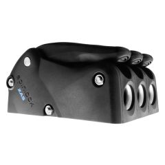 Clutch Triple XAS 6-12mm