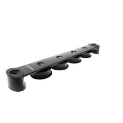 Deck Organizer 4 Sheave