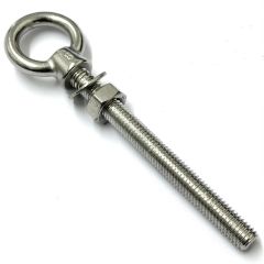 Eye Bolt Forged 10mm x 100mm
