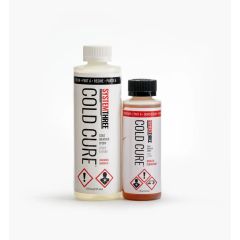 Epoxy Cold Cure 375ml/12oz. Kit
