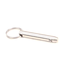 1/4" x 7/8" - Stainless Steel Faspin