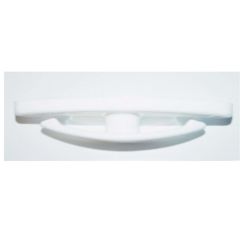 Fender Cleat Nylon White 2 Pk.