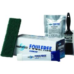 Foul Free Transducer Kit - 15ml