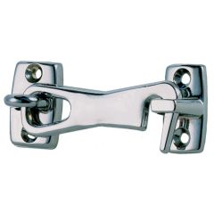 Cabin/Door Hook 2" - Chrome