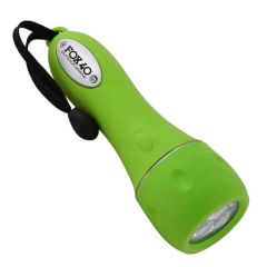 Flashlight Floating LED Fox 40