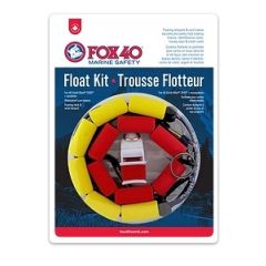 Float Kit Fox 40