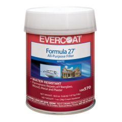 Formula 27 All Purpose Filler 899ml.