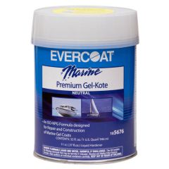 Gelcoat Neutral 946ml.