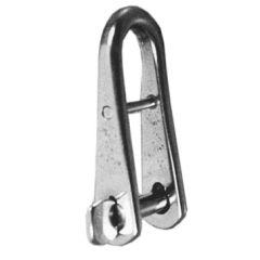 Halyard Shackle 1/4" 