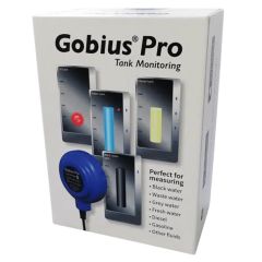 Gobius Pro Tank Monitor
