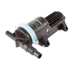 Whale Gulper 220 Grey Waste Pump