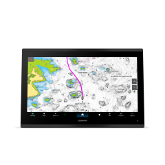 GPSMAP® 9217xsv Premium Chartplotter with Garmin Navionics+™ and Sonar