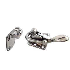 Anti-Rattle Fastener 90D 3-1/2" SS
