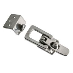 Hatch Latch Angled 3-5/8" x 1-3/16"