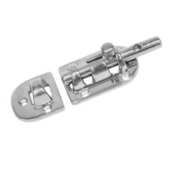 Barrel Bolt 3-1/2" SS