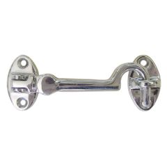 Cabin/Door Hook 2-3/4" SS