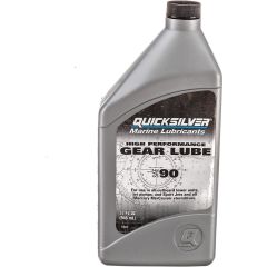 Gear Lube High Performance 1Liter
