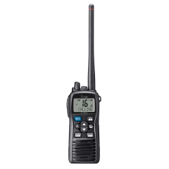 M73 Handheld VHF 6W