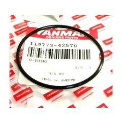 Yanmar O-Ring Seawater Pump