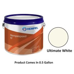 Hempel Hempaspeed Ultimate White209