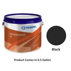 Hempel Hempaspeed TF Ultimate Black 19990