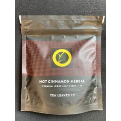 Tea Hot Cinnamon Herbal 