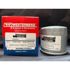 Fuel Filter Universal