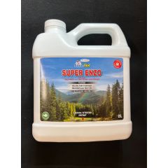 Super Enzo Holding Tank Treatment 2l.