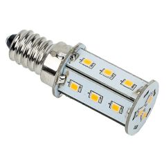 LED Bulb E14 Edison 18LED 2.6W