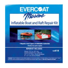 Inflatable Repair Kit Evercoat