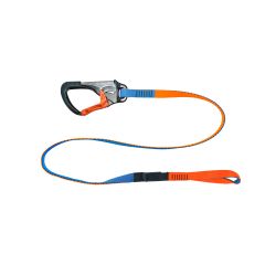 Tether Raceline 2m Cow Hitch/Clip