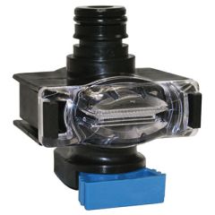 Strainer Snap-In-Line - 40 Mesh