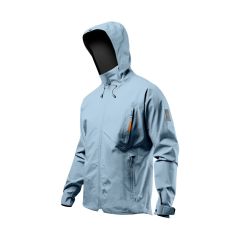 ZHIK Mens INS200 Jacket - Arctic Stone