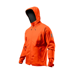 ZHIK Mens INS200 Jacket - Flame Red