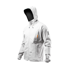 ZHIK Mens INS200 Jacket - Platinum