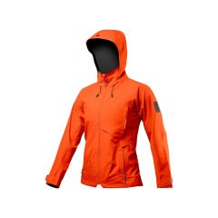 ZHIK Womens INS200 Jacket - Flame Red