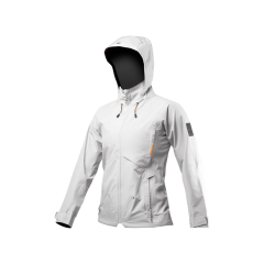 ZHIK Womens INS200 Jacket - Platinum