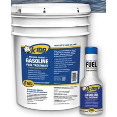 K100 Marine Grade Gas Stabilizer 946ml.