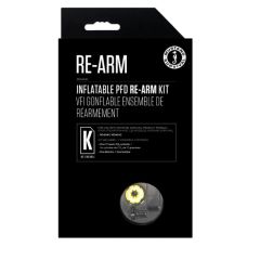 Re-Arm Kit K - Threaded 17g Man & Auto