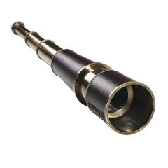 Telescope Bronze Spyglass
