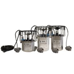 Kasco De-Icer 1/2HP 25'