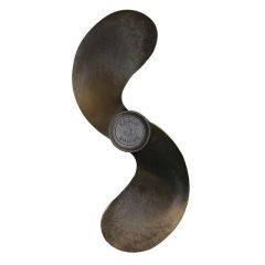 Kasco J Prop for 3/4HP De-icers