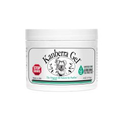 Kanberra Gel 4oz/113g.