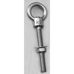 Eye Bolt 6x60mm
