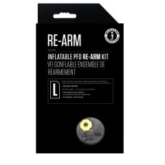 Re-Arm Kit L - 24g Auto/Manual  Threaded Cylinder