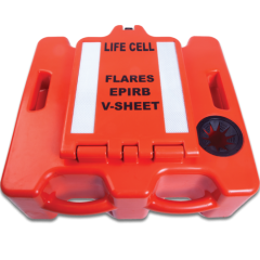 Life Cell The Trawlerman 6 People