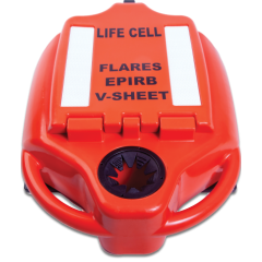 Life Cell The Yachtsman 4 People